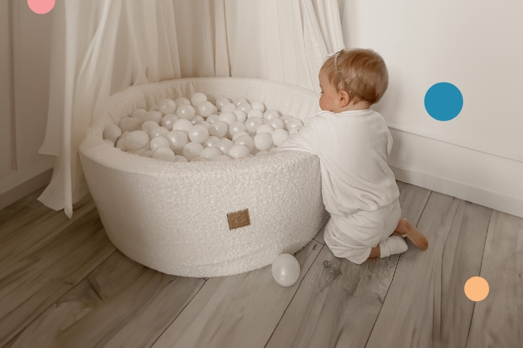 Promo grid image: Baby Products